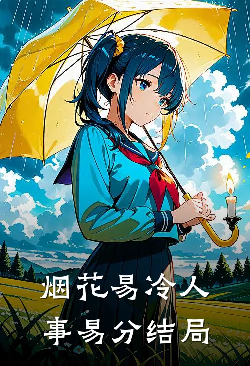 烟花易冷人事易分结局