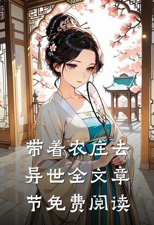 带着农庄去异世全文章节免费阅读