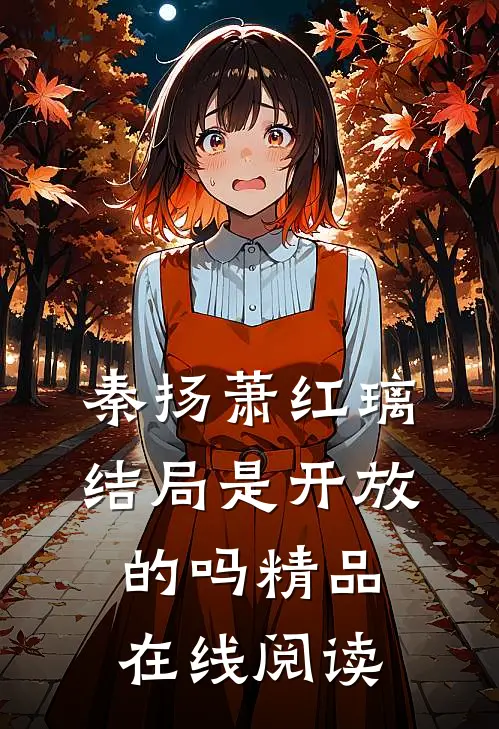秦扬萧红璃结局是开放的吗精品在线阅读
