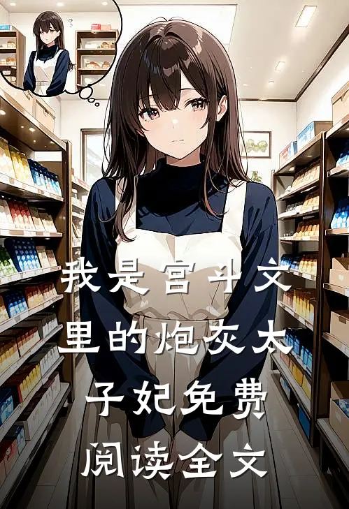 我是宫斗文里的炮灰太子妃免费阅读全文