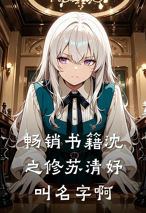 畅销书籍沈之修苏清妤叫名字啊