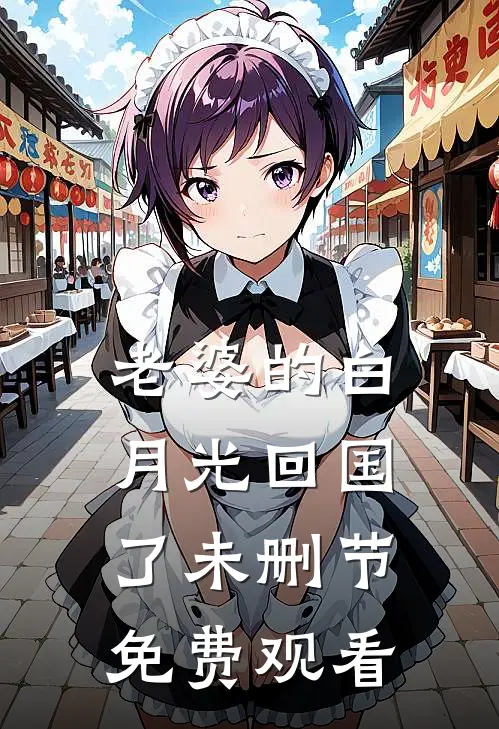 老婆的白月光回国了未删节免费观看