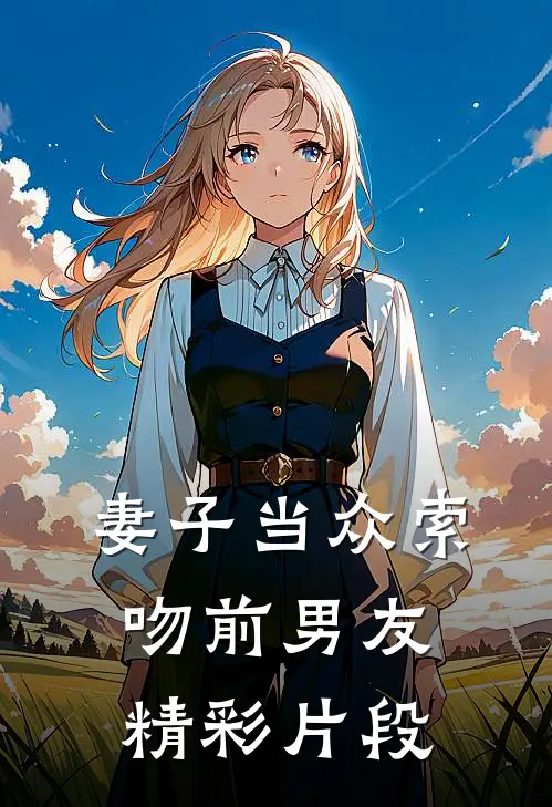 妻子当众索吻前男友精彩片段