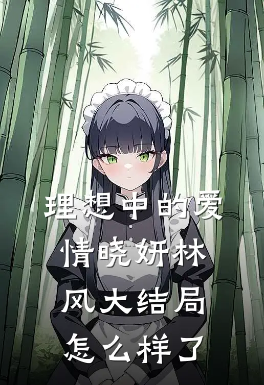 理想中的爱情晓妍林风大结局怎么样了