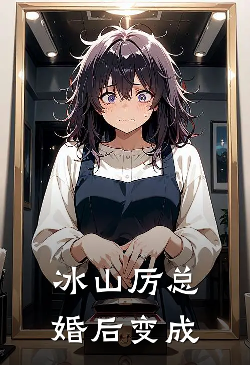 冰山厉总婚后变成