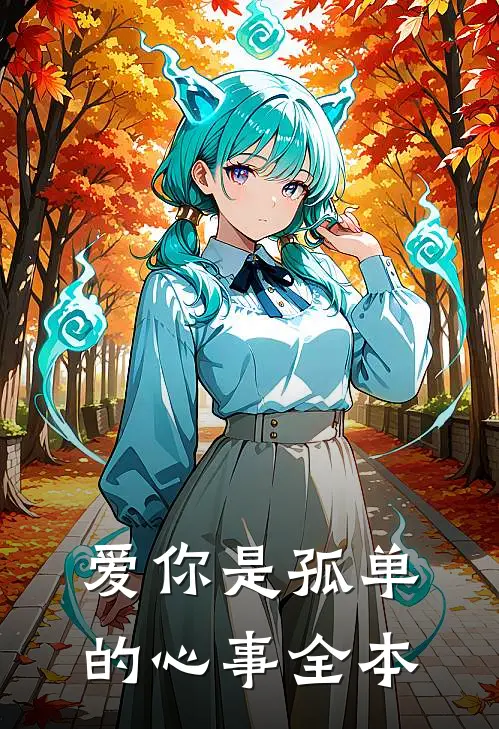 爱你是孤单的心事全本