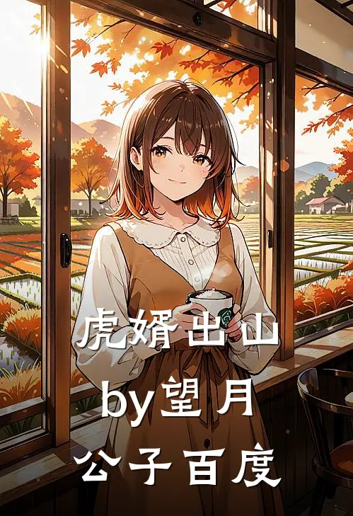 虎婿出山by望月公子百度