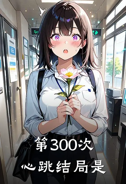 第300次心跳结局是
