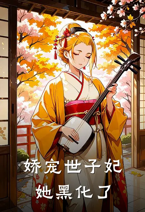 娇宠世子妃她黑化了