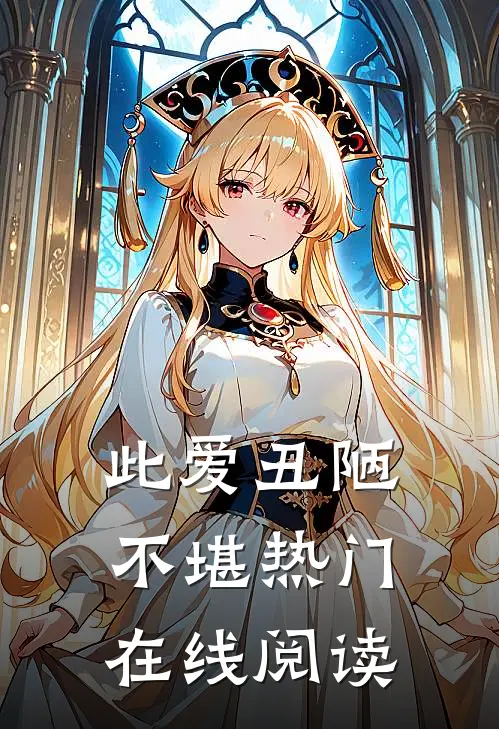 此爱丑陋不堪热门在线阅读
