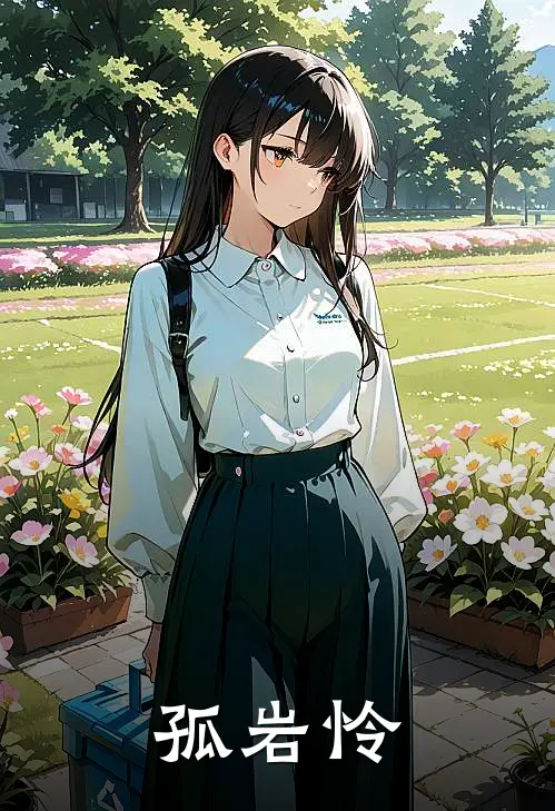 孤岩怜