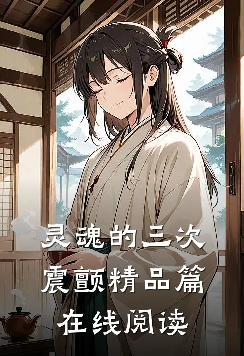 灵魂的三次震颤精品篇在线阅读