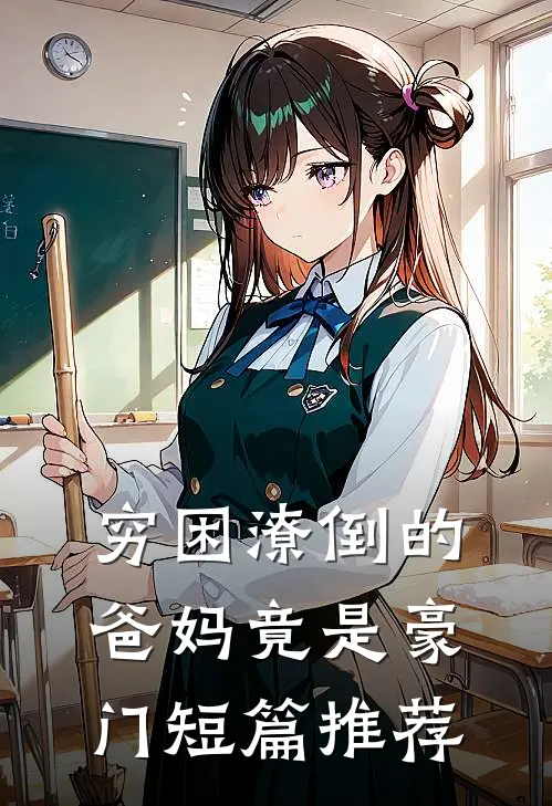 穷困潦倒的爸妈竟是豪门短篇推荐