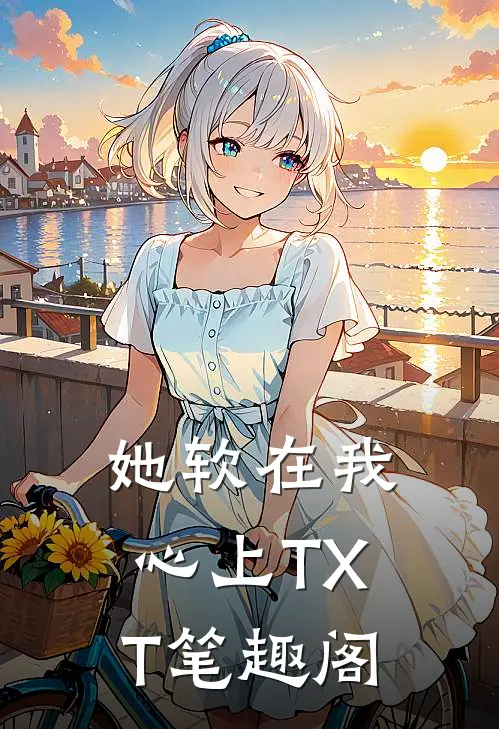 她软在我心上TXT笔趣阁