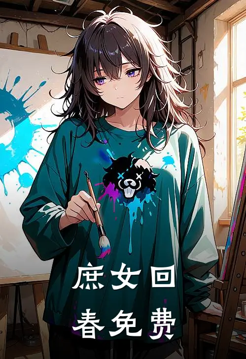 庶女回春免费