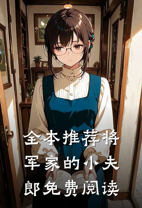 全本推荐将军家的小夫郎免费阅读