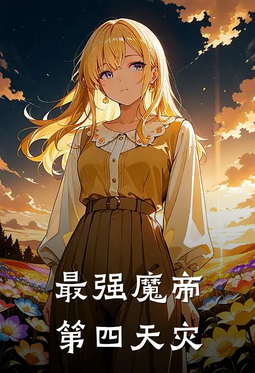最强魔帝第四天灾