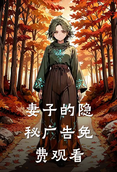 妻子的隐秘广告免费观看