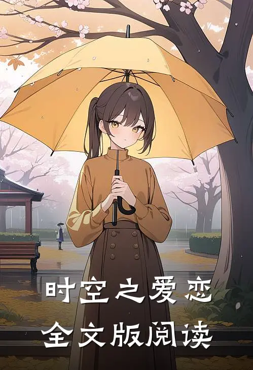 时空之爱恋全文版阅读