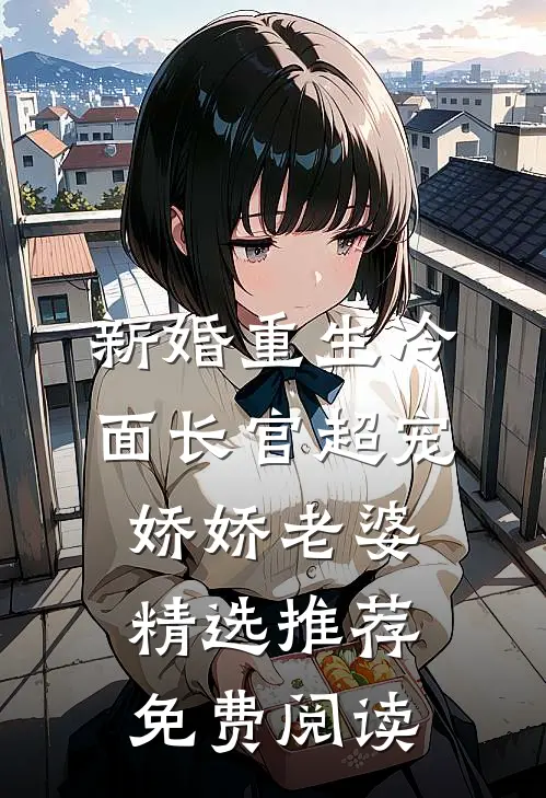 新婚重生冷面长官超宠娇娇老婆精选推荐免费阅读