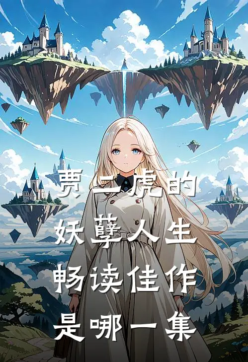 贾二虎的妖孽人生畅读佳作是哪一集