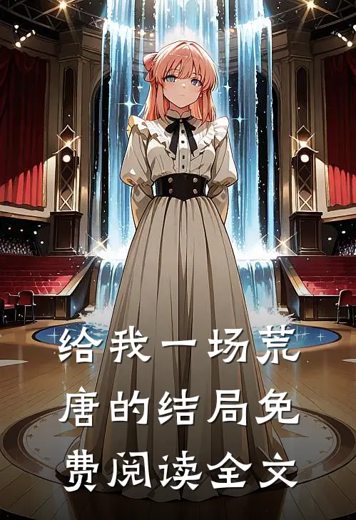 给我一场荒唐的结局免费阅读全文