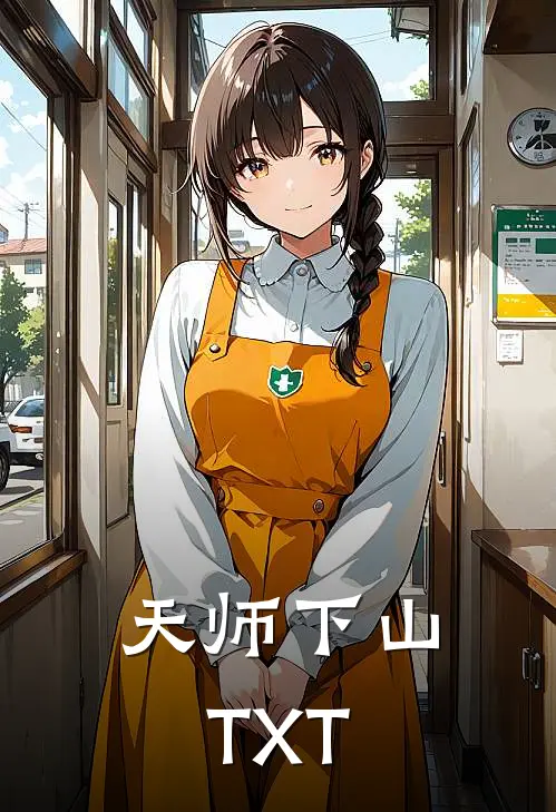 天师下山TXT
