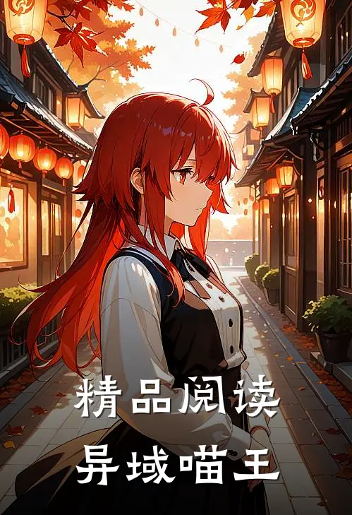 精品阅读异域喵王