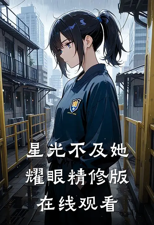 星光不及她耀眼精修版在线观看