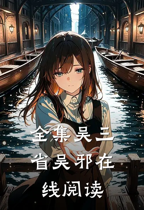 全集吴三省吴邪在线阅读
