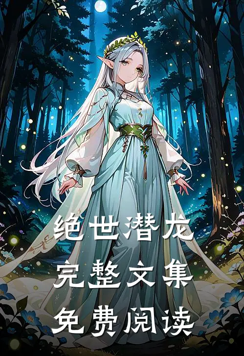 绝世潜龙完整文集免费阅读