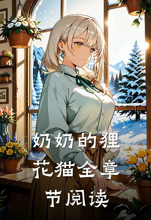 奶奶的狸花猫全章节阅读