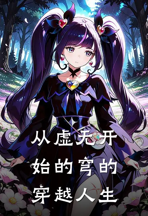 从虚无开始的穹的穿越人生