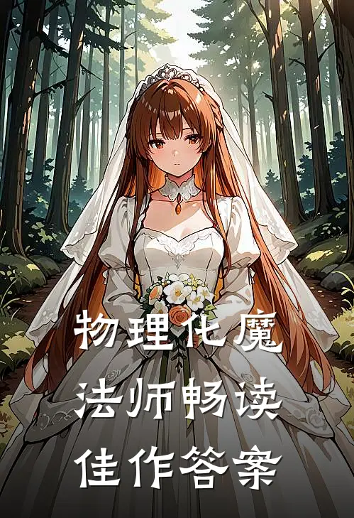 物理化魔法师畅读佳作答案