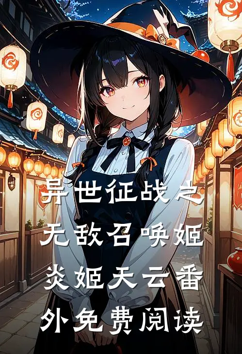 异世征战之无敌召唤姬炎姬天云番外免费阅读