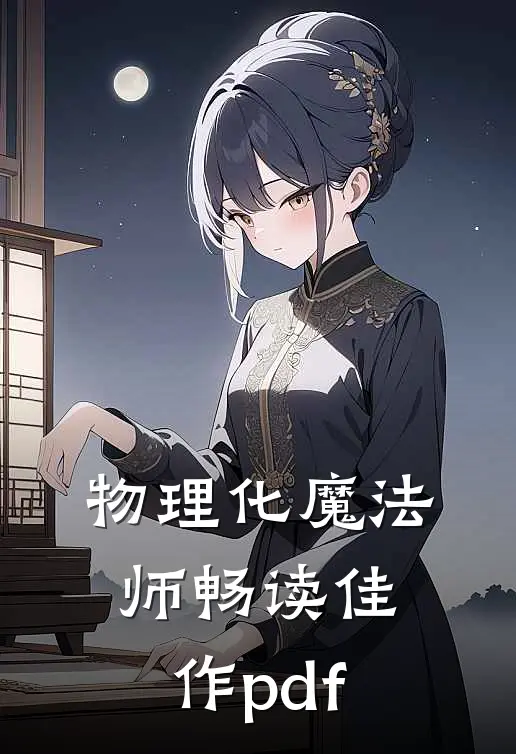 物理化魔法师畅读佳作pdf
