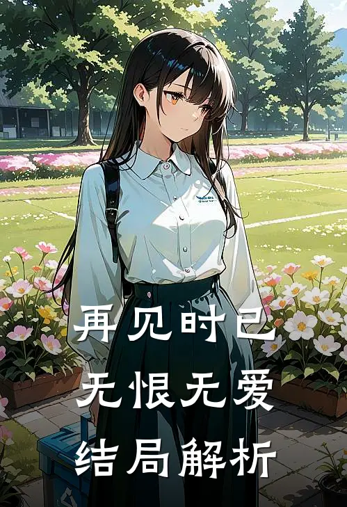 再见时已无恨无爱结局解析