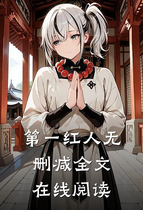 第一红人无删减全文在线阅读