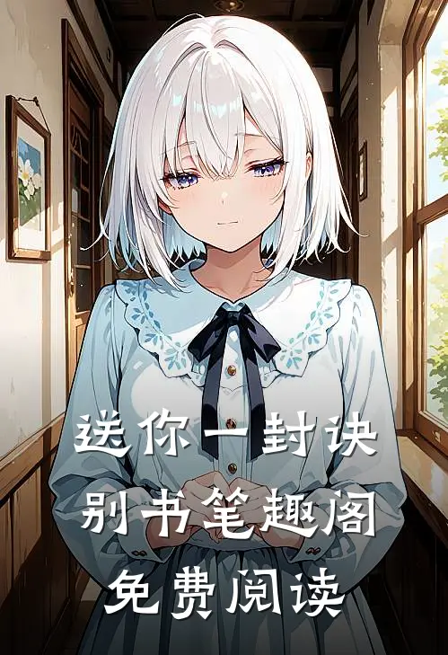 送你一封诀别书笔趣阁免费阅读