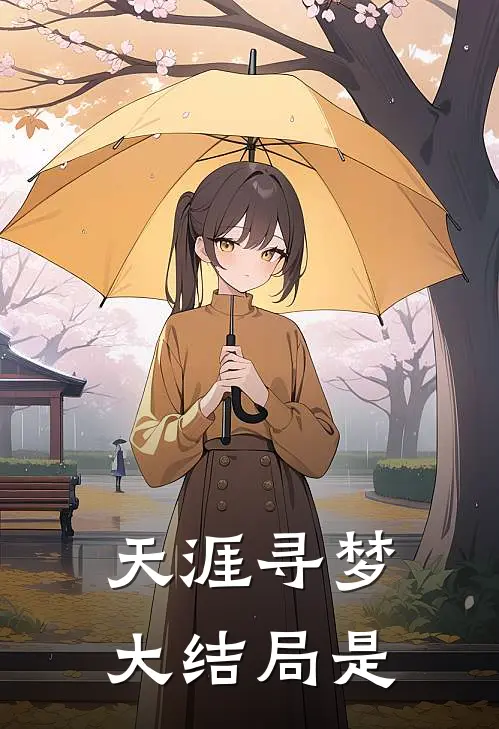 天涯寻梦大结局是