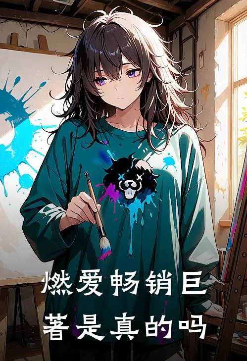 燃爱畅销巨著是真的吗