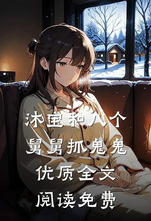 沐宝和八个舅舅抓鬼鬼优质全文阅读免费