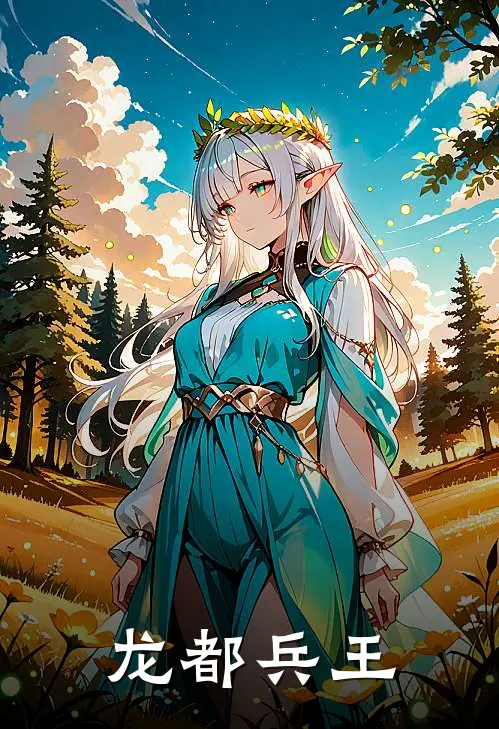 龙都兵王