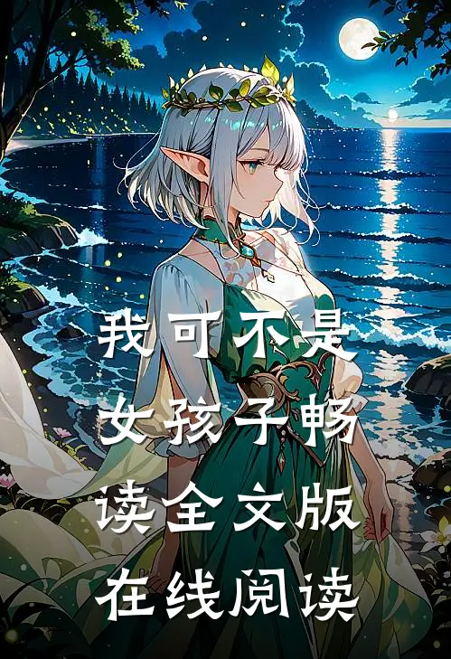 我可不是女孩子畅读全文版在线阅读