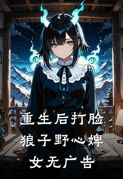 重生后打脸狼子野心婢女无广告