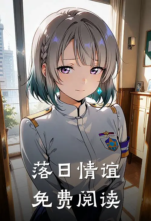 落日情谊免费阅读
