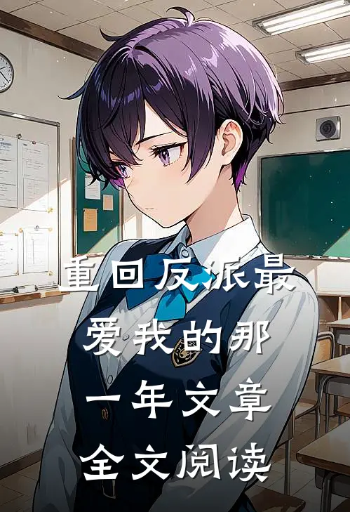 重回反派最爱我的那一年文章全文阅读