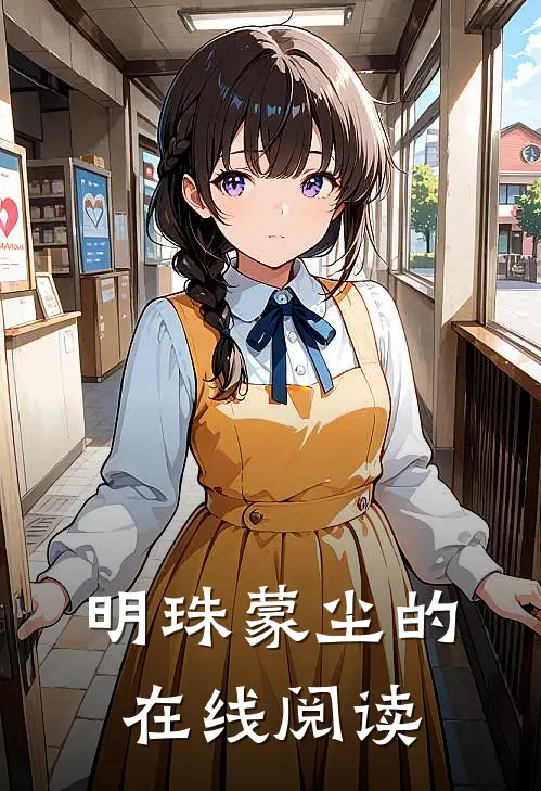 明珠蒙尘的在线阅读