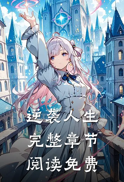 逆袭人生完整章节阅读免费