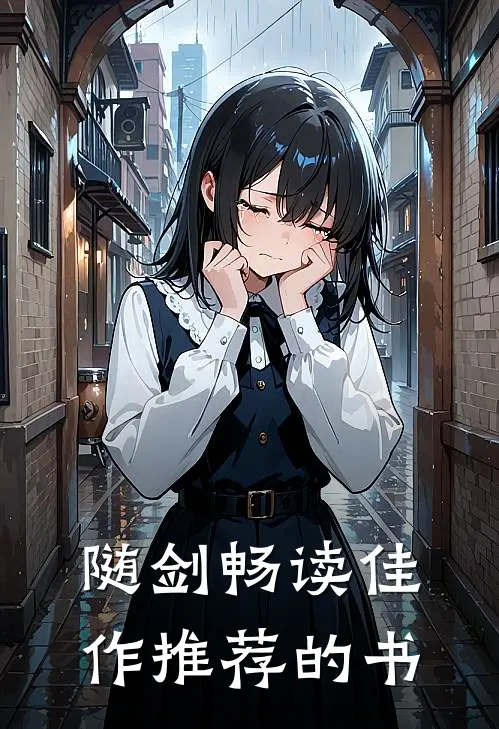 随剑畅读佳作推荐的书